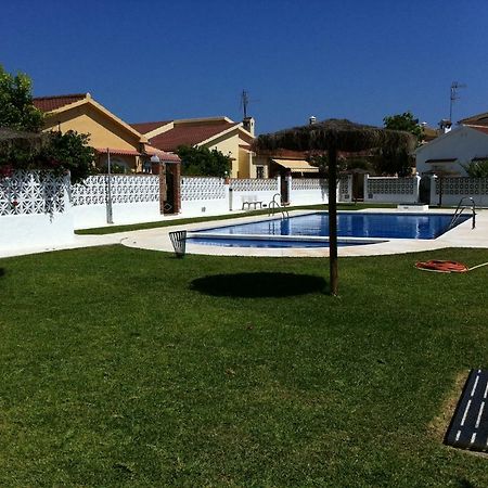Los Alamos Torremolinos Buitenkant foto